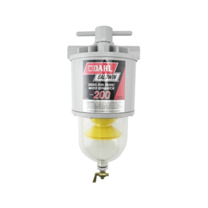 Baldwin 200-W30 Fuel/Water Separator Filter