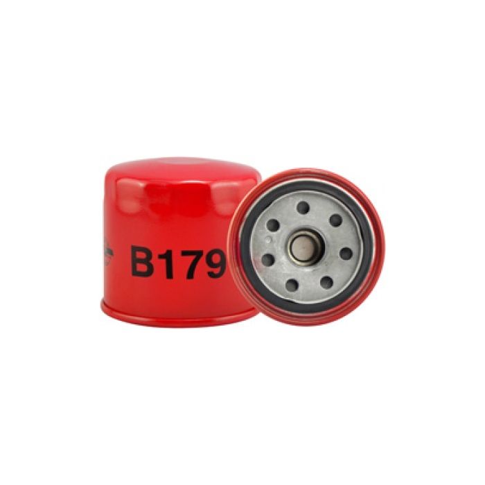 Baldwin B179 Lube Spin-on Filter