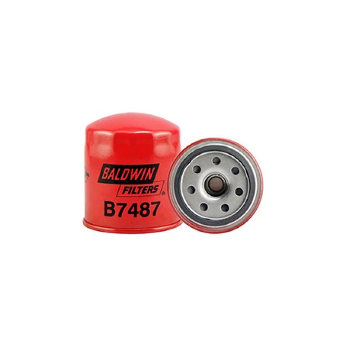 Baldwin Heavy Duty B7197 Spin-On Lube Filter 