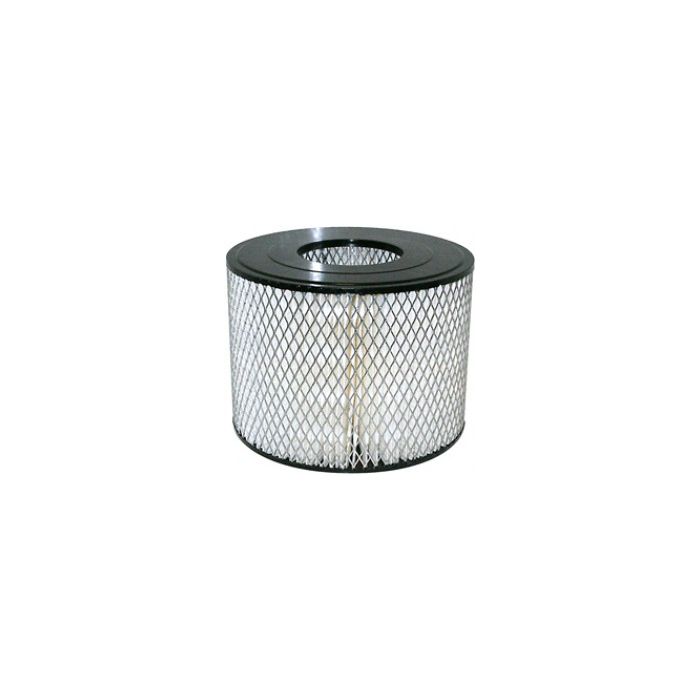 Round BALDWIN FILTERS PA2347 Air Filter 