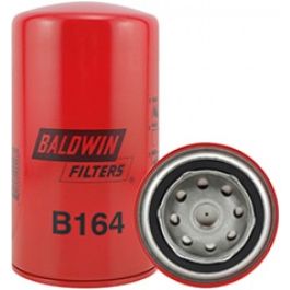 Baldwin B164 Lube Spin-on Filter | Baldwin Filters R Us