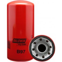 Baldwin B97 Lube Spin-on Filter | Baldwin Filters R Us