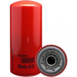 Baldwin B99-SS Lube Spin-on Filter | Baldwin Filters R Us