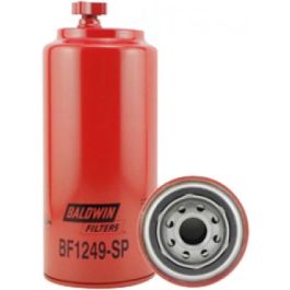 Baldwin BF1249-SP Fuel/Water Separator Filter | Baldwin Filters R Us