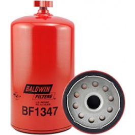 Baldwin BF1347 Fuel/Water Separator Filter | Baldwin Filters R Us