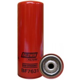 Baldwin BF7631 Fuel Spin-on Filter | Baldwin Filters R Us