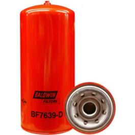 Baldwin BF7639-D Fuel Spin-on Filter | Baldwin Filters R Us