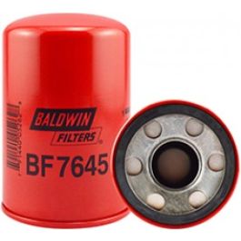 Baldwin BF7645 Fuel Tank Spin-on Filter | Baldwin Filters R Us