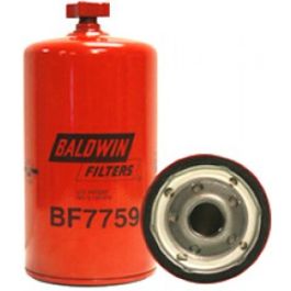 Baldwin BF7759 Fuel Strainer Filter | Baldwin Filters R Us