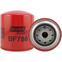 Baldwin BF786 Fuel Spin-on Filter | Baldwin Filters R Us