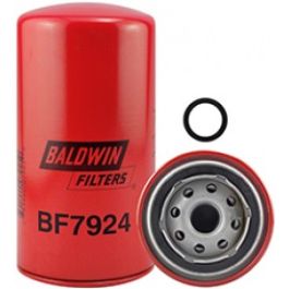 Baldwin BF7924 Fuel Spin-on Filter | Baldwin Filters R Us