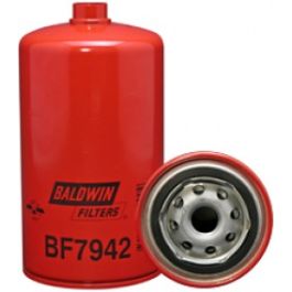 Baldwin BF7942 Fuel/Water Separator Filter | Baldwin Filters R Us
