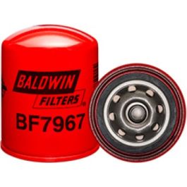 Baldwin BF7967 Fuel Spin-on Filter | Baldwin Filters R Us