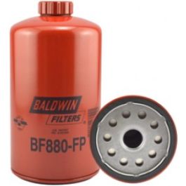 Baldwin BF880-FP Fuel Spin-on Filter | Baldwin Filters R Us