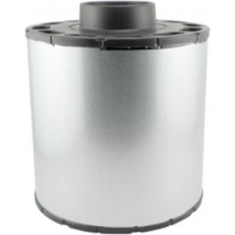Baldwin PA2806 Air Filter - Ecolite Element in Disposable Housing