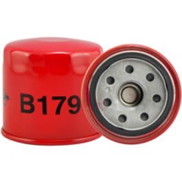 Baldwin B179 Lube Spin-on Filter