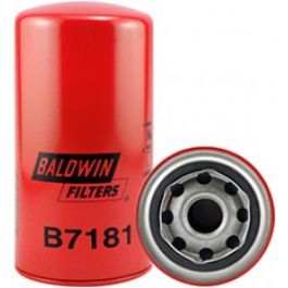 Baldwin B7181 Lube Spin-on Filter