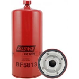 Details about  / New and Genuine Baldwin BF5813 Fuel//Water Separator Free Shipping