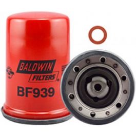 Baldwin BF939 Fuel Spin-on Filter