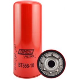 Baldwin Filters Bt366-10 Hydraulic Filter,3-11/16 X 5-13/32 In 