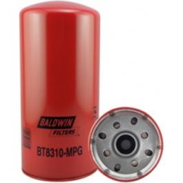 4-1/2 x 16-7/32 In Baldwin Filters PT9383-MPG Heavy Duty Hydraulic Filter