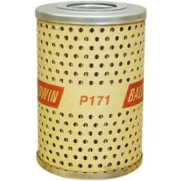BALDWIN FILTERS P40111 Lube Element,2-13/16" O.D. 