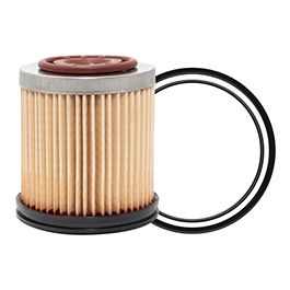 Baldwin PF46009 Fuel Element Filter | Baldwin Filters R Us