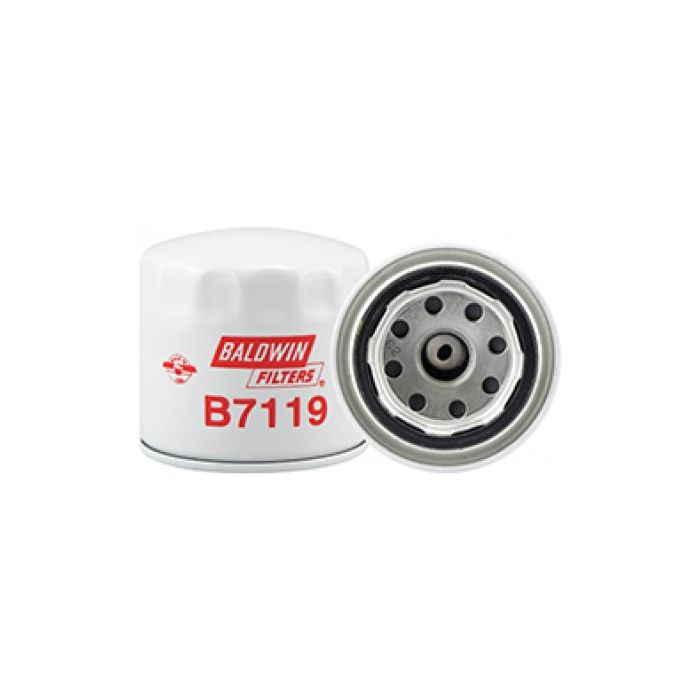 Baldwin B7119 Lube Spin-on Filter | Baldwin Filters R Us