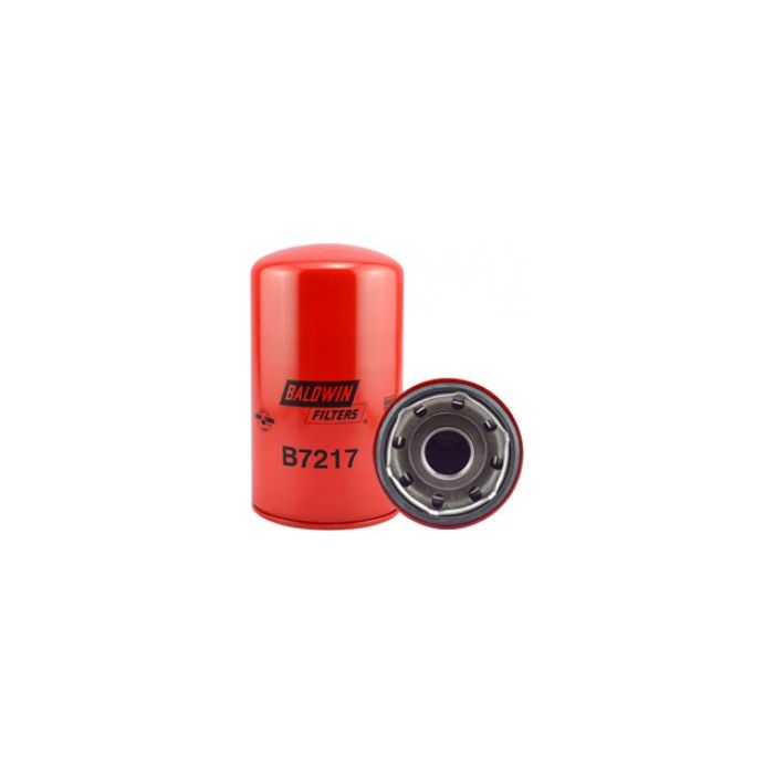 Baldwin B7217 Lube Spin-on Filter | Baldwin Filters R Us