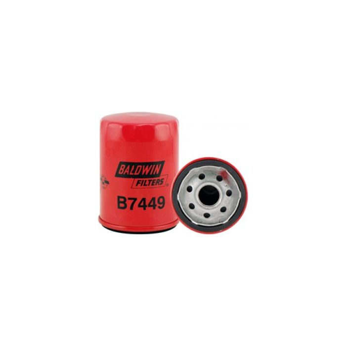 Baldwin B7449 Lube Spin-on Filter | Baldwin Filters R Us