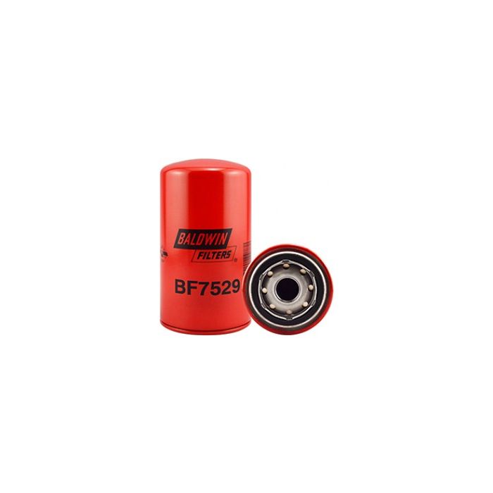 Baldwin BF7529 Fuel Spin-on Filter | Baldwin Filters R Us