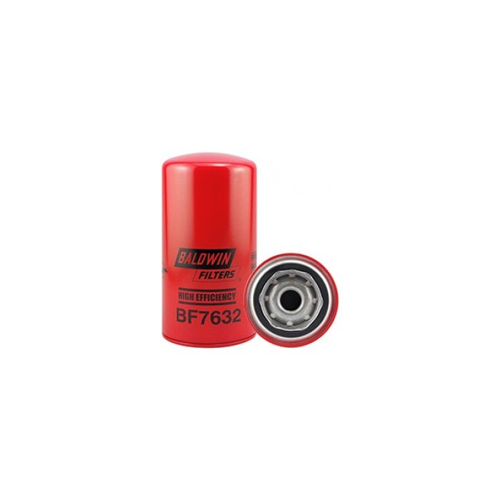 Baldwin BF7632 Fuel Spin-on Filter | Baldwin Filters R Us