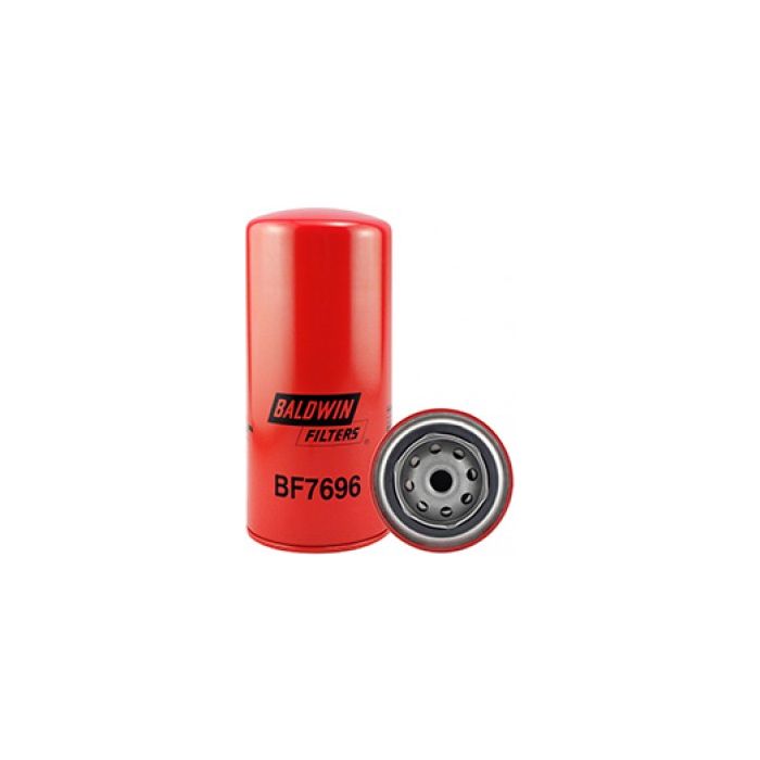 Baldwin BF7696 Fuel Spin-on Filter | Baldwin Filters R Us
