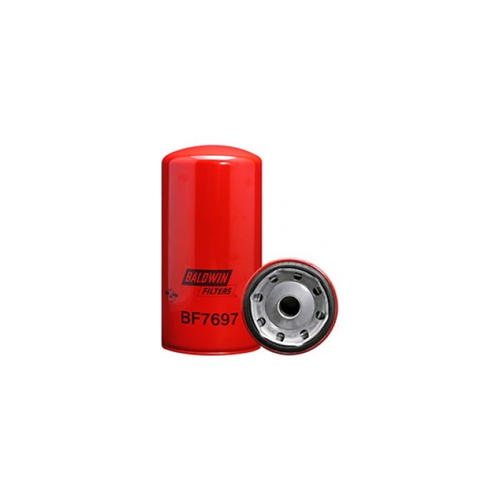 Baldwin BF7697 Fuel Spin-on Filter | Baldwin Filters R Us