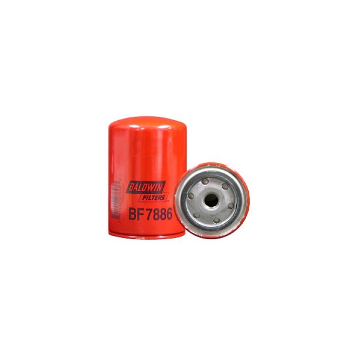 Baldwin BF7886 Fuel Spin-on Filter | Baldwin Filters R Us