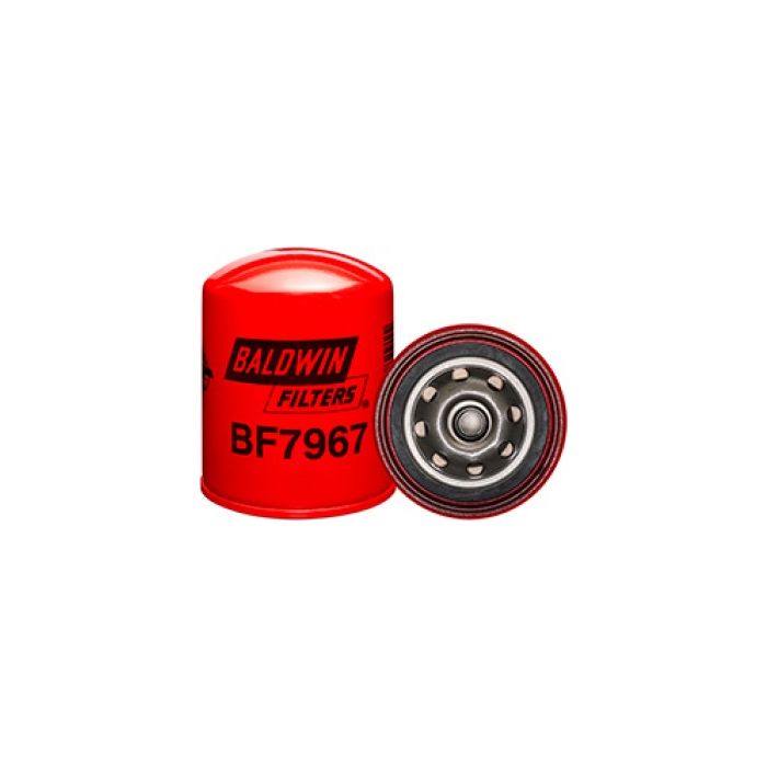 Baldwin BF7967 Fuel Spin-on Filter | Baldwin Filters R Us