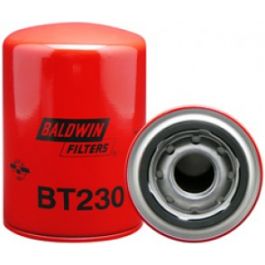 BT230 Full-Flow Lube Spin-on Baldwin
