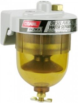 Fuel Water Separator Filter >> Baldwin 65 Fuel Water Separator Filter Fuel Water Separator Filter >> Baldwin 65 Fuel Water Separator Filter