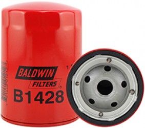 Baldwin Oil Filter Application Chart