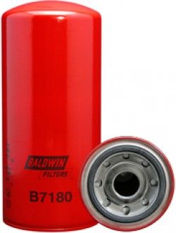 FREE SHIPPING BALDWIN FILTERS B7180 Oil Filter Spin-On