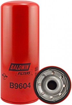 Baldwin Oil Filter Application Chart