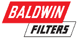 Baldwin Logo